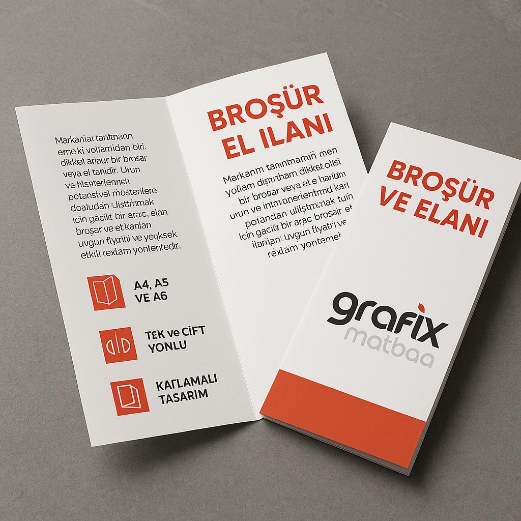 BORŞÜR / EL İLANI